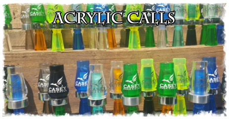 acrylic-calls