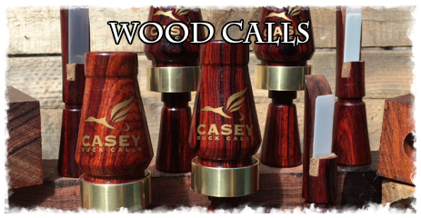 woodcalls