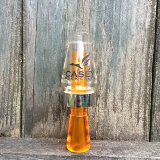Acrylic Duck Call 007