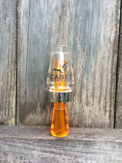 Acrylic Duck Call 007