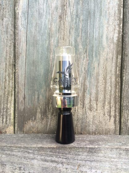 Acrylic Duck Call 008