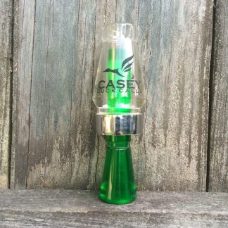 Acrylic Duck Call 009