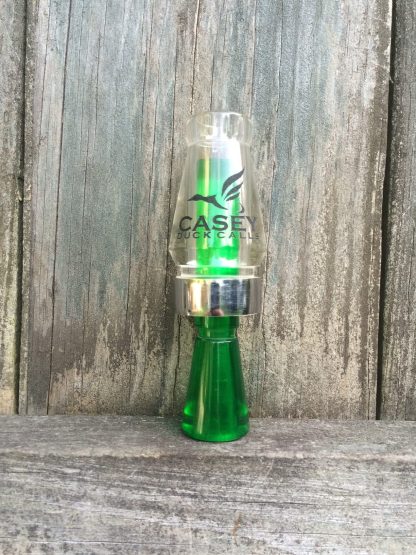 Acrylic Duck Call 009