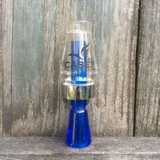 Acrylic Duck Call 010