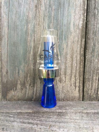 Acrylic Duck Call 010