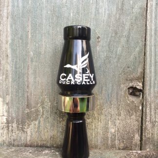 Acrylic Duck Call 011