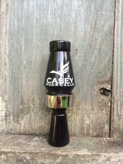Acrylic Duck Call 011
