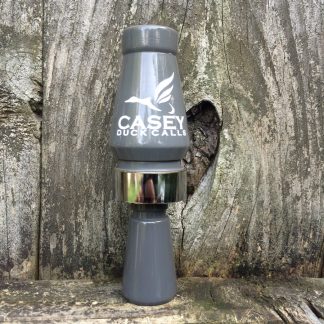 Acrylic Duck Call 012