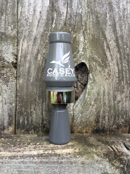 Acrylic Duck Call 012