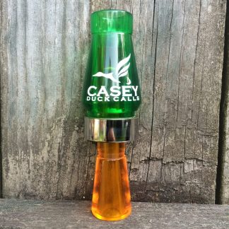 Acrylic Duck Call 013