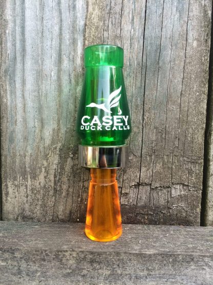Acrylic Duck Call 013