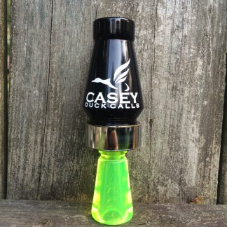Acrylic Duck Call 014