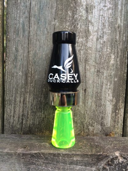 Acrylic Duck Call 014