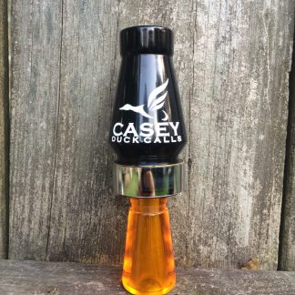 Acrylic Duck Call 015