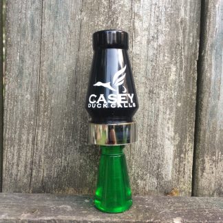 Acrylic Duck Call 017