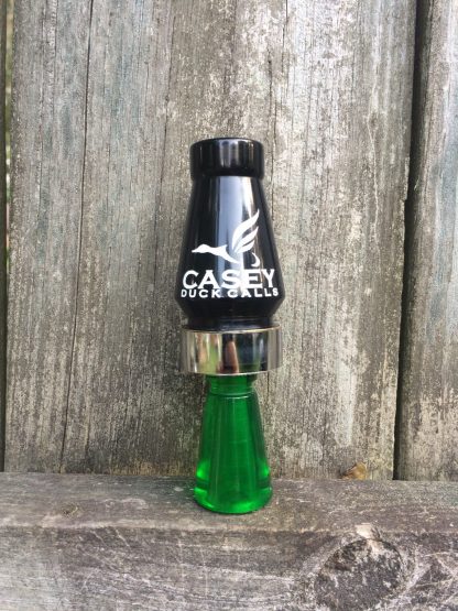 Acrylic Duck Call 017