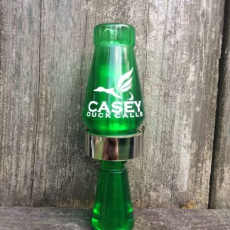 Acrylic Duck Call 016