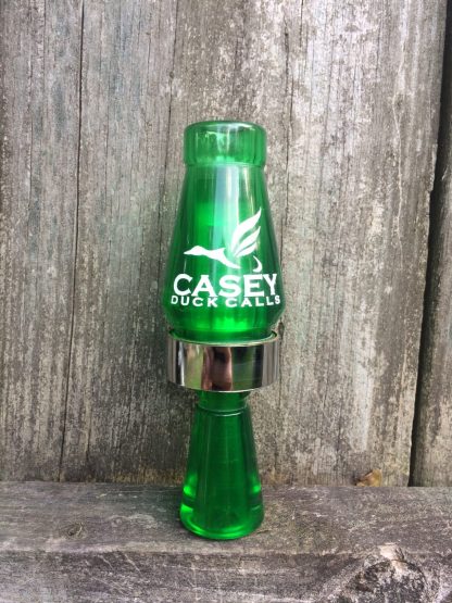 Acrylic Duck Call 016
