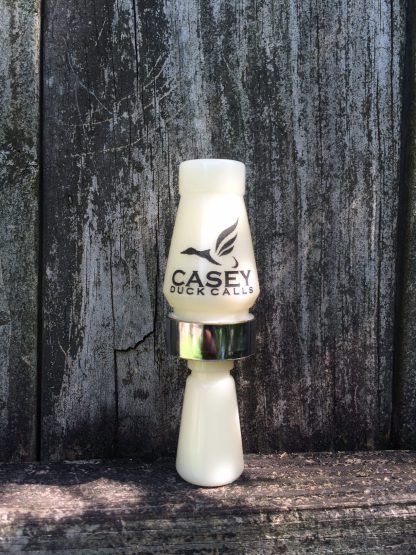Acrylic Duck Call 006