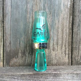 Acrylic Duck Call 004