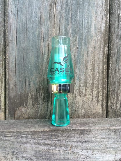 Acrylic Duck Call 004