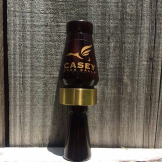 Wooden Duck Call 002