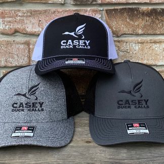 Center Logo Hat
