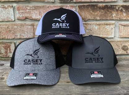 Center Logo Hat