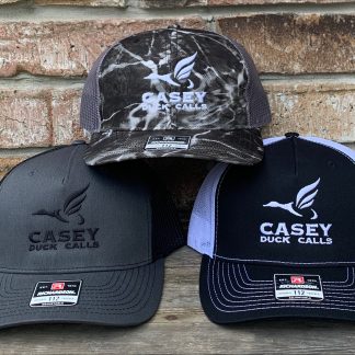 Center Logo Hat