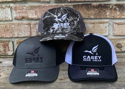 Center Logo Hat