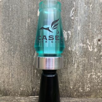 Acrylic Duck Call 020