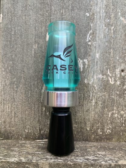 Acrylic Duck Call 020