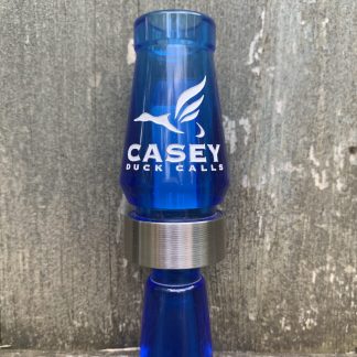 Acrylic Duck Call 018