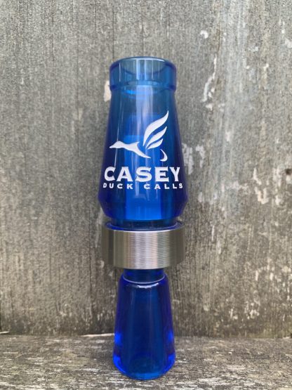 Acrylic Duck Call 018