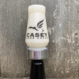 Acrylic Duck Call 019