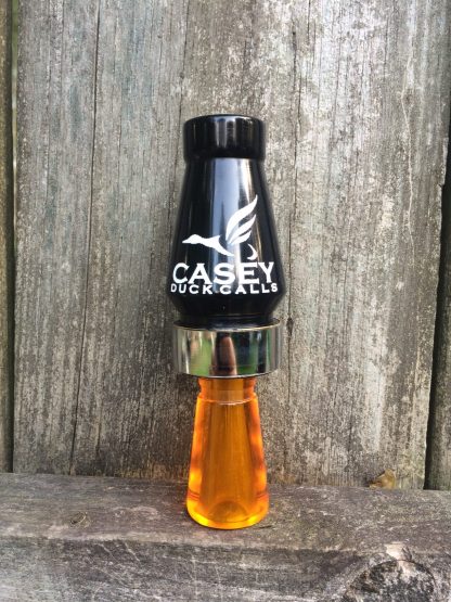 Acrylic Duck Call 015